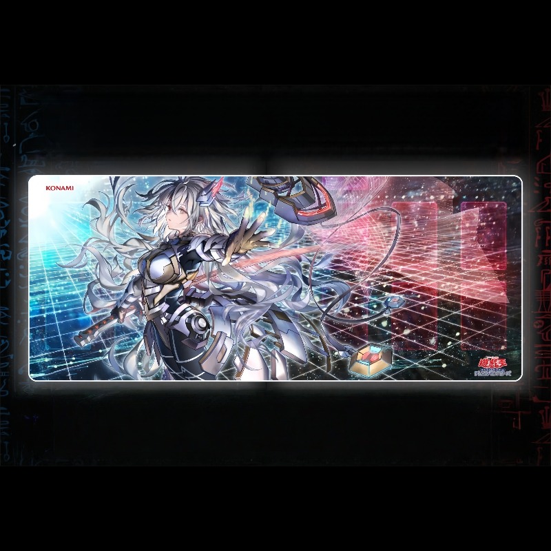 Door Mat Blank - 620x265mm Fai da Te Yu-Gi-Oh! Sky