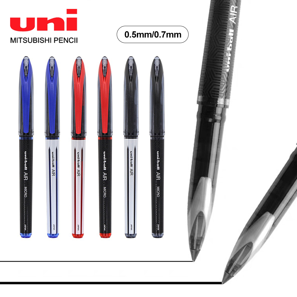 Pentel Pen Energel - Penna gel UNI Ball Air di