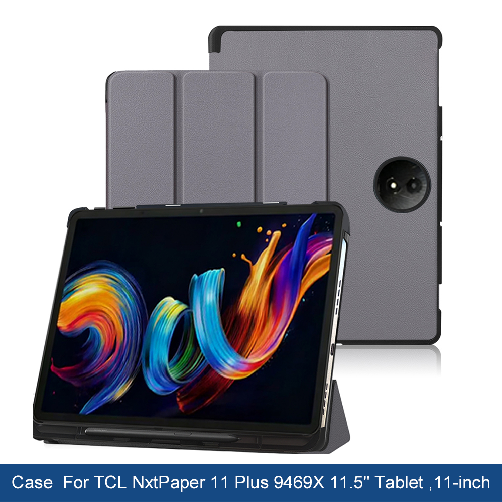 Custodia Adatta per TCL NxtPap - Staedtler Pencil Triplus recensione e prezzo