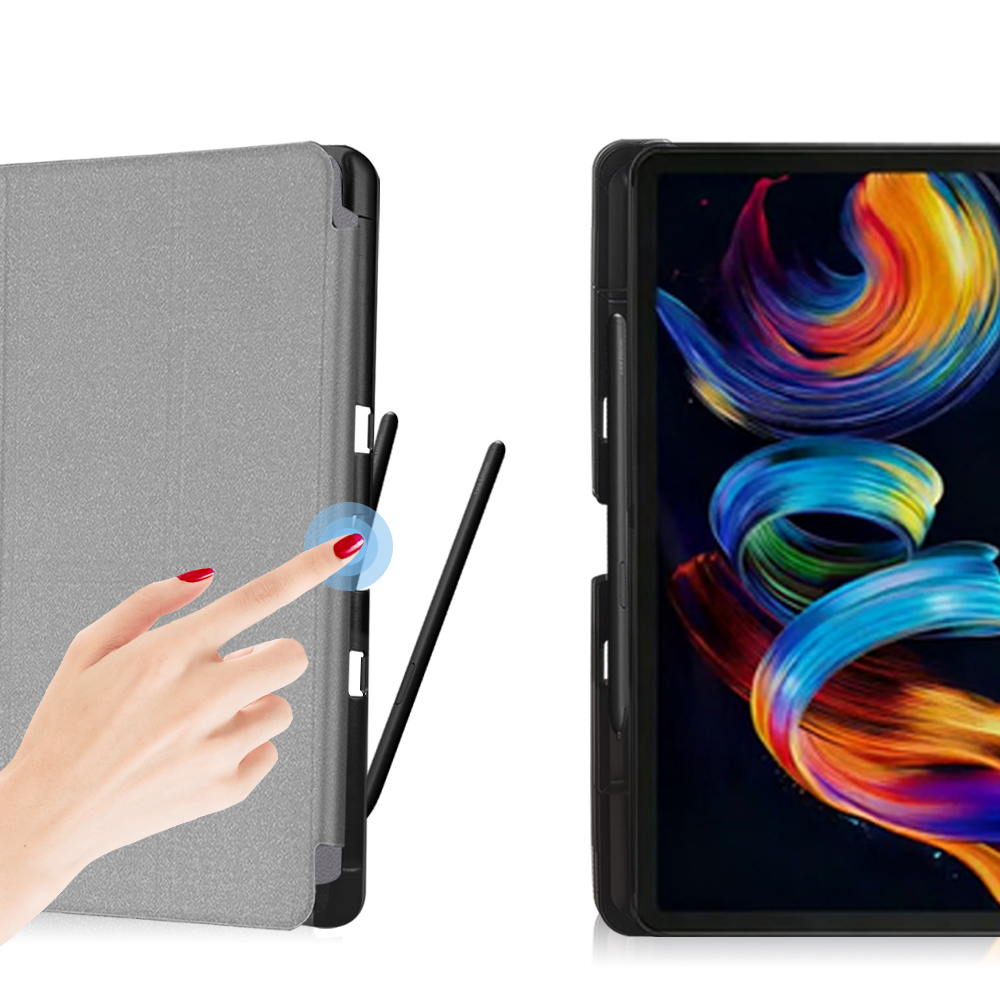 Custodia Adatta per TCL NxtPap - Staedtler Pencil Triplus recensione e prezzo