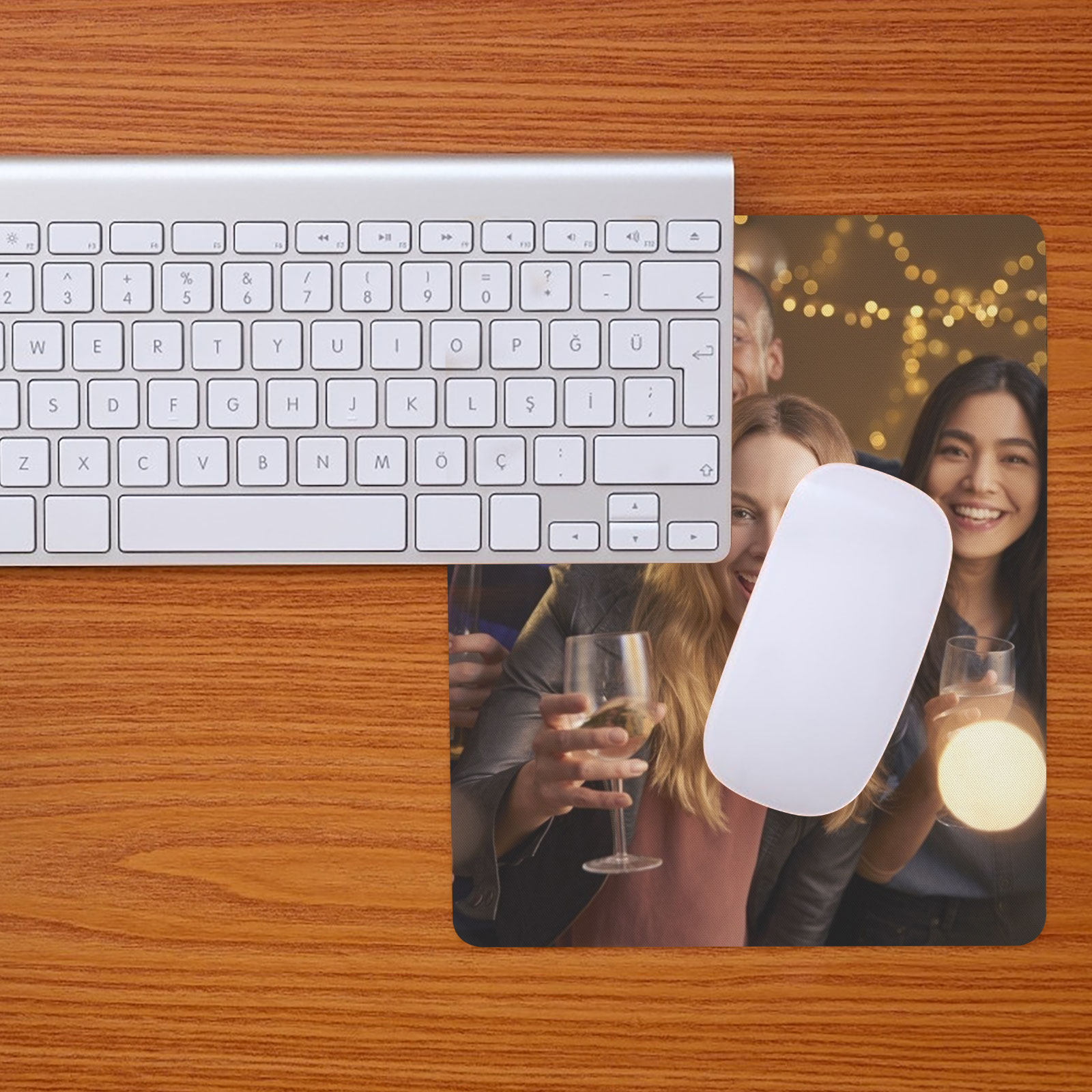 5 Tappetini per Mouse Sublimab - Mouse Pad Blank Sublimation recensione e prezzo