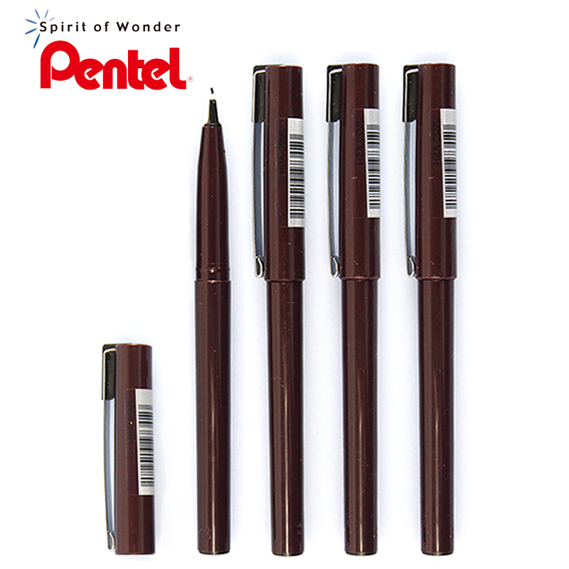 Giappone Pentel JM20-A linea s - Pentel Pen Sign Pen recensione e prezzo