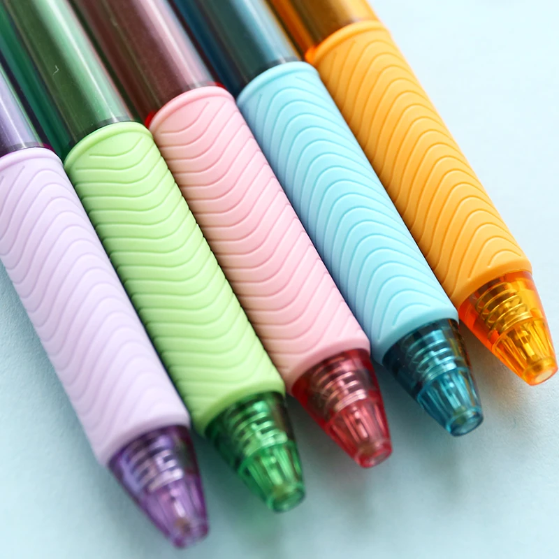 5 pezzi WUMEI Giappone importa - Pentel Pen Sign Pen recensione e prezzo