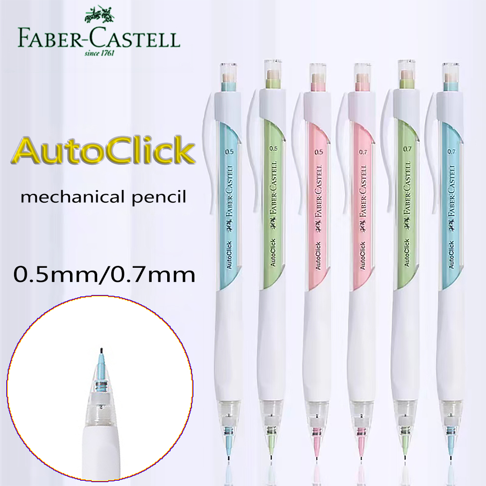 1PC New Faber-Castell Mechanic - Faber-Castell Pencil Grip recensione e prezzo