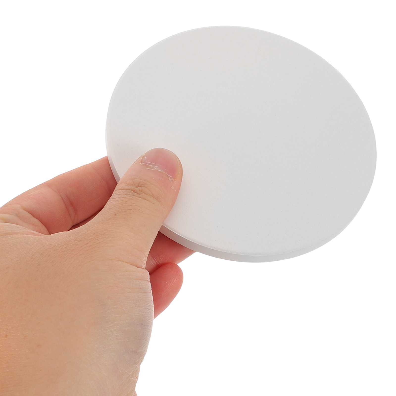 Set di 12 Sottobicchieri in Ce - Coaster Sublimation Blank recensione e prezzo