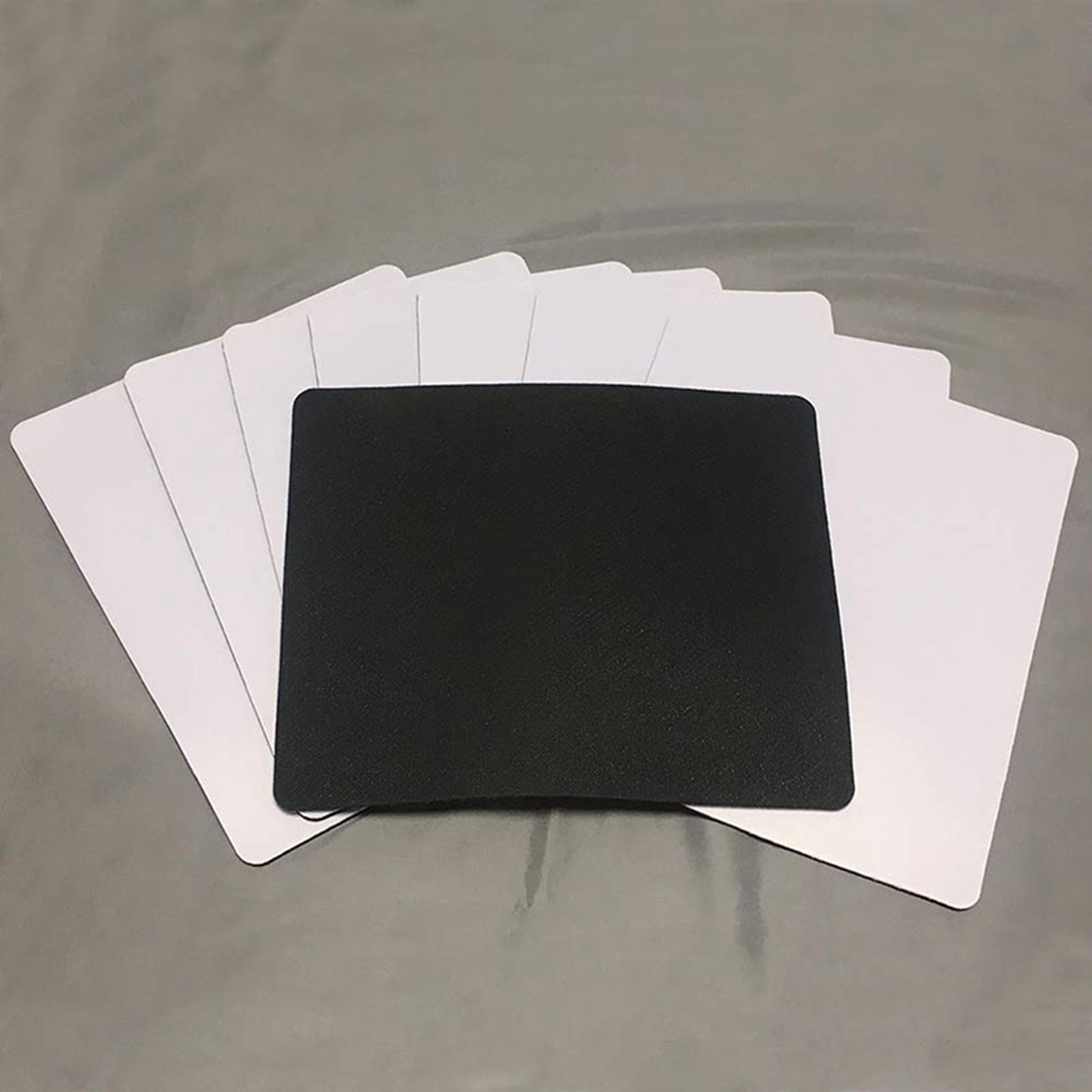 Tappetino per mouse vuoto di q - Mouse Pad Blank Sublimation recensione e prezzo
