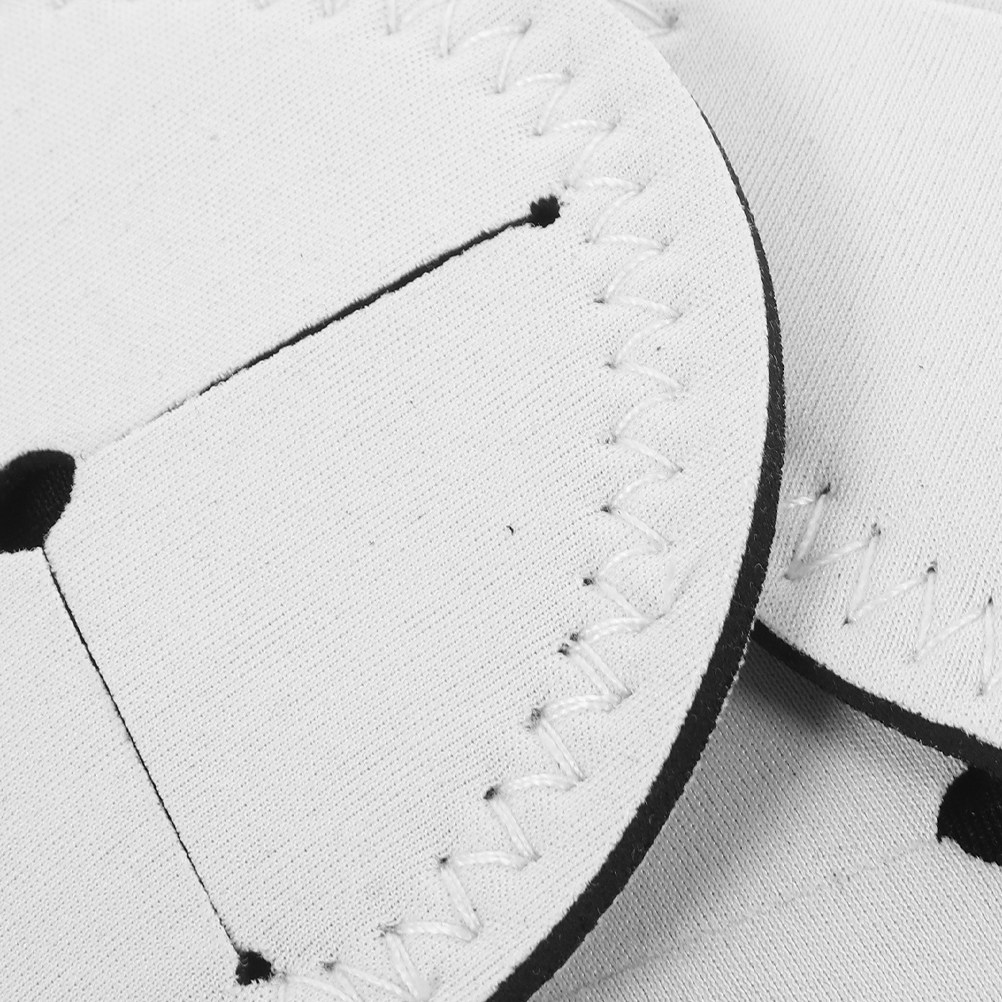 5 Pezzi Sottobicchieri Rotondi - Coaster Sublimation Blank recensione e prezzo
