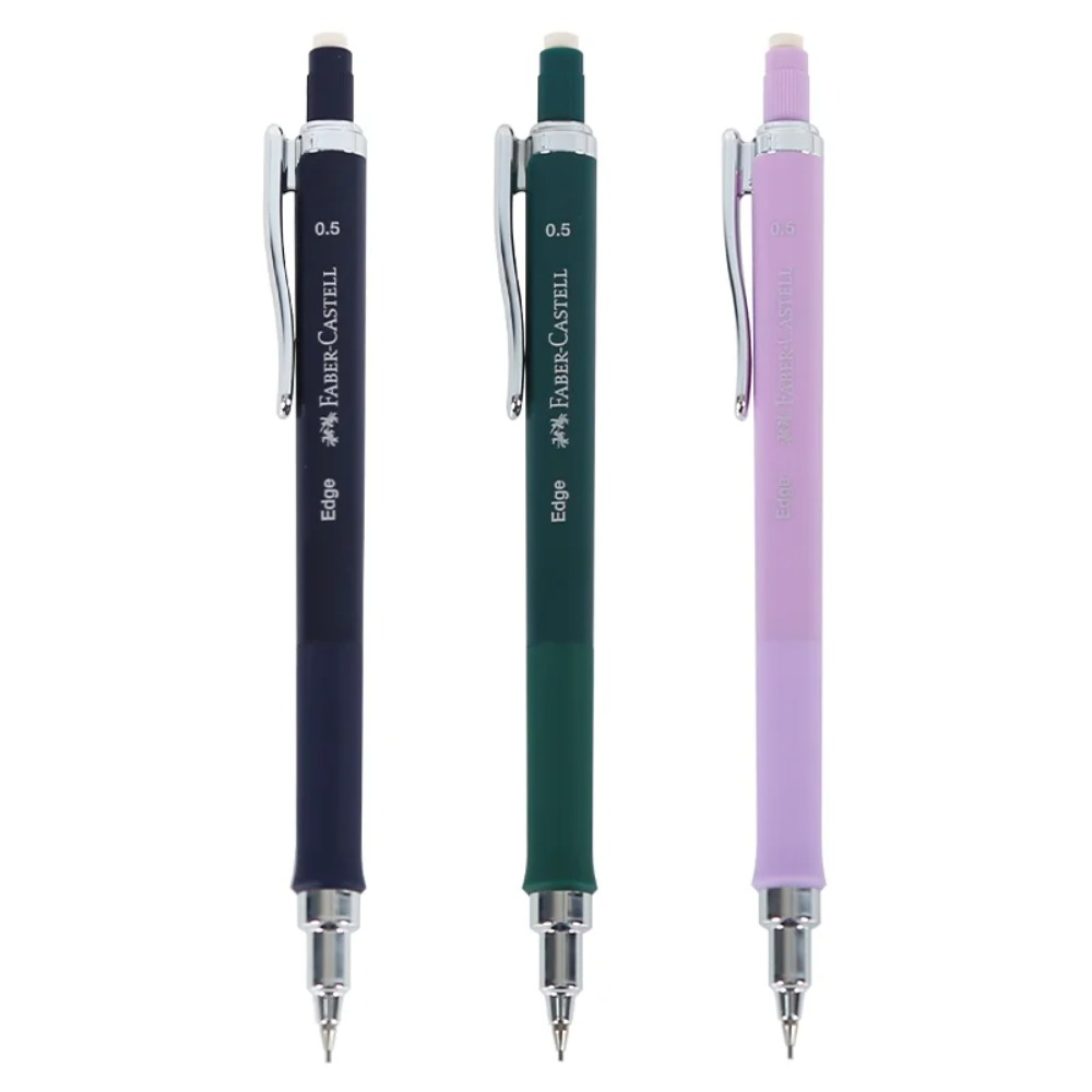 Matita Meccanica FABER-CASTELL - Faber-Castell Pencil Grip recensione e prezzo