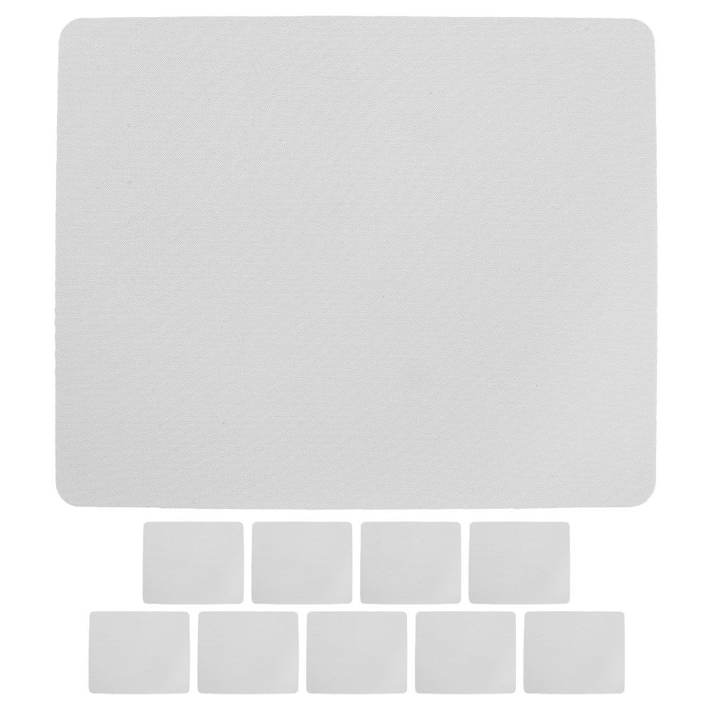 20 Pezzi Tappetini per Mouse S - Mouse Pad Blank Sublimation recensione e prezzo