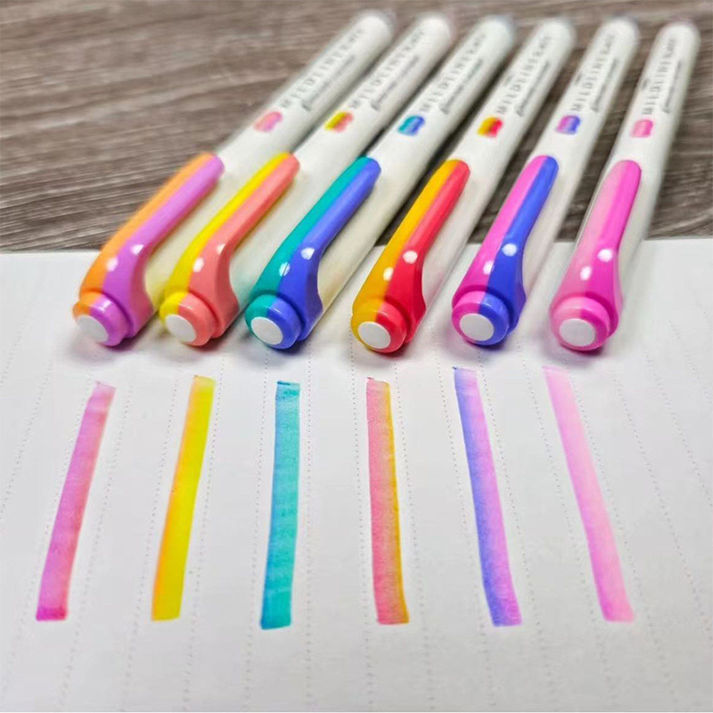 Evidenziatore Mildliner Zebra  - Zebra Pen Mildliner recensione e prezzo