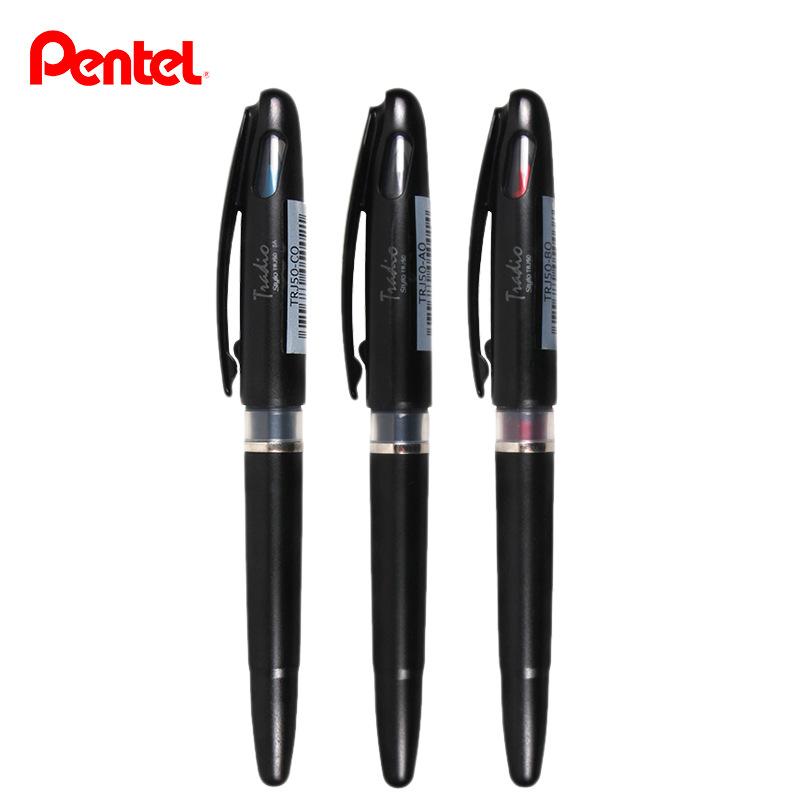 1pc Giappone Cancelleria Pente - Pentel Pen Sign Pen recensione e prezzo