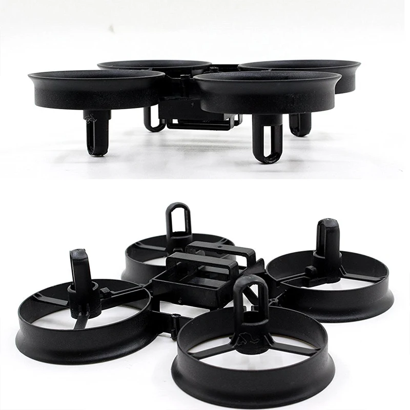 JJRC H36 Eachine E010 Piccolo  - Metal Photo Panel recensione e prezzo