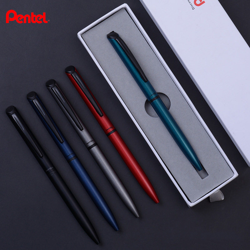Pentel BLN2005 Penna gel corpo - Pentel Pen Sign Pen recensione e prezzo