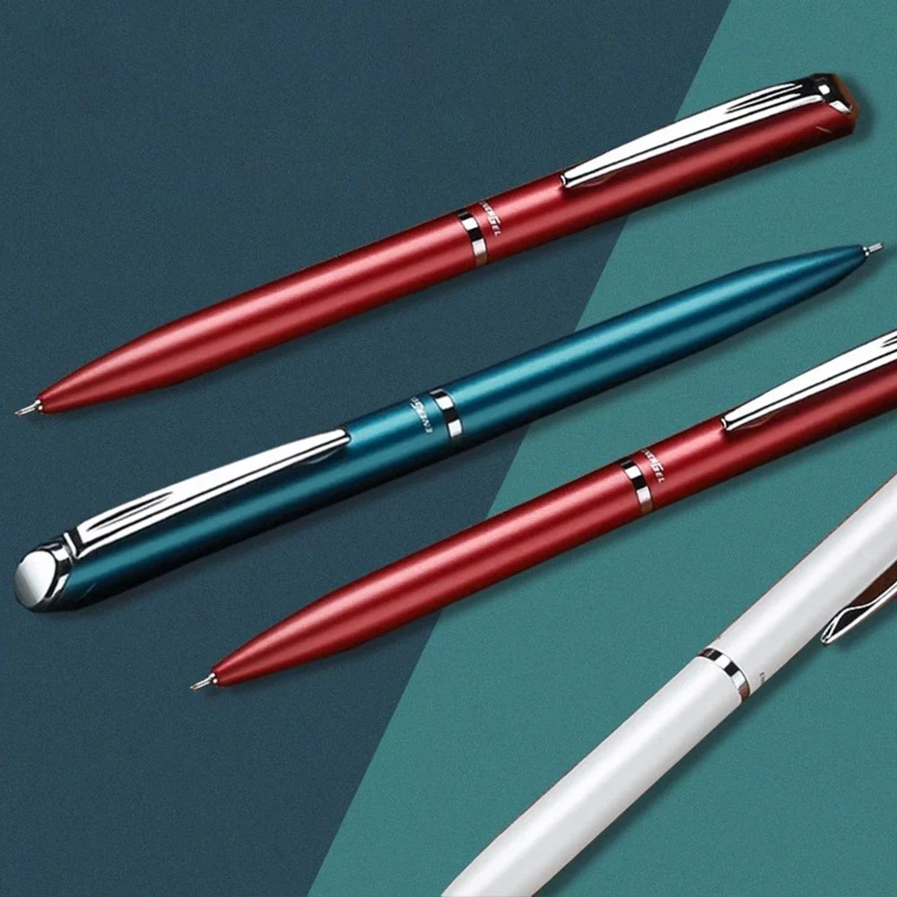 Penna Gel Pentel ENERGEL BLN20 - Pentel Pen Energel recensione e prezzo
