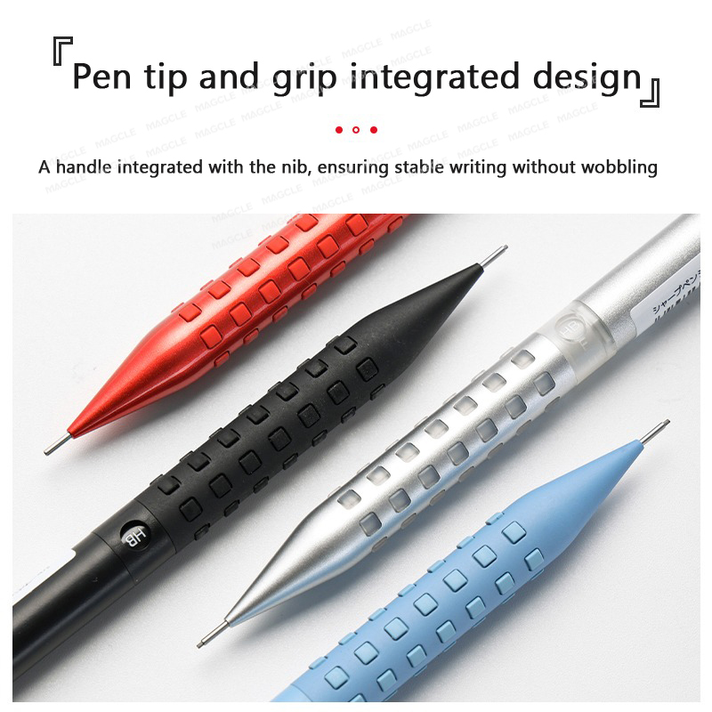 Pentel Smash Q1005 Art Drawing - Pentel Pen Energel recensione e prezzo