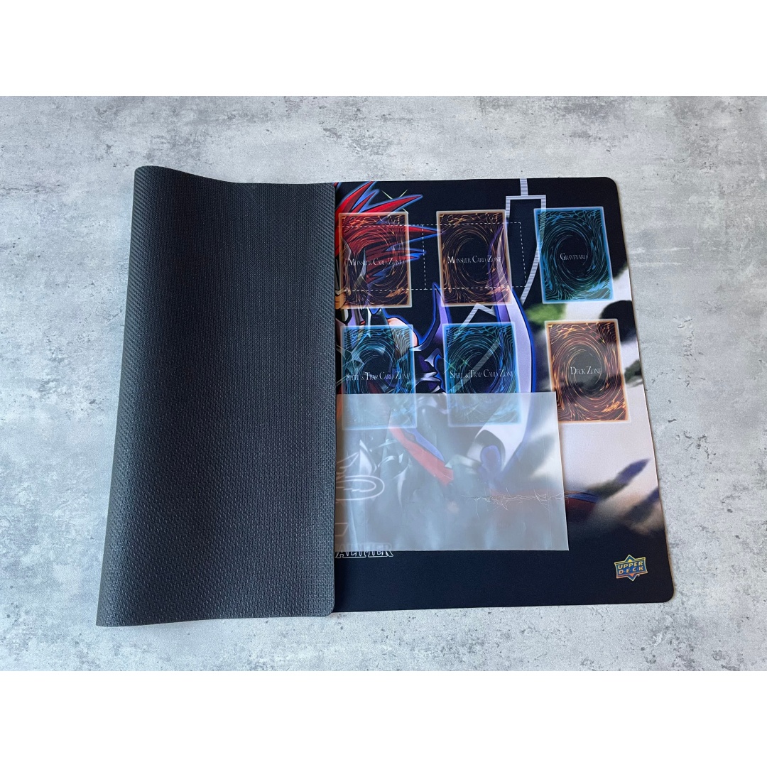 Yu-Gi-Oh! Tappetino da gioco p - Door Mat Blank recensione e prezzo