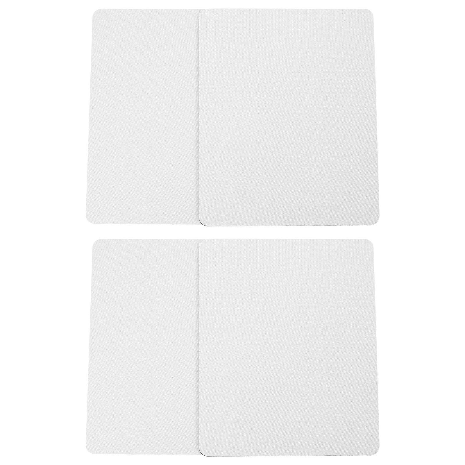 5 Tappetini per Mouse Sublimab - Mouse Pad Blank Sublimation recensione e prezzo
