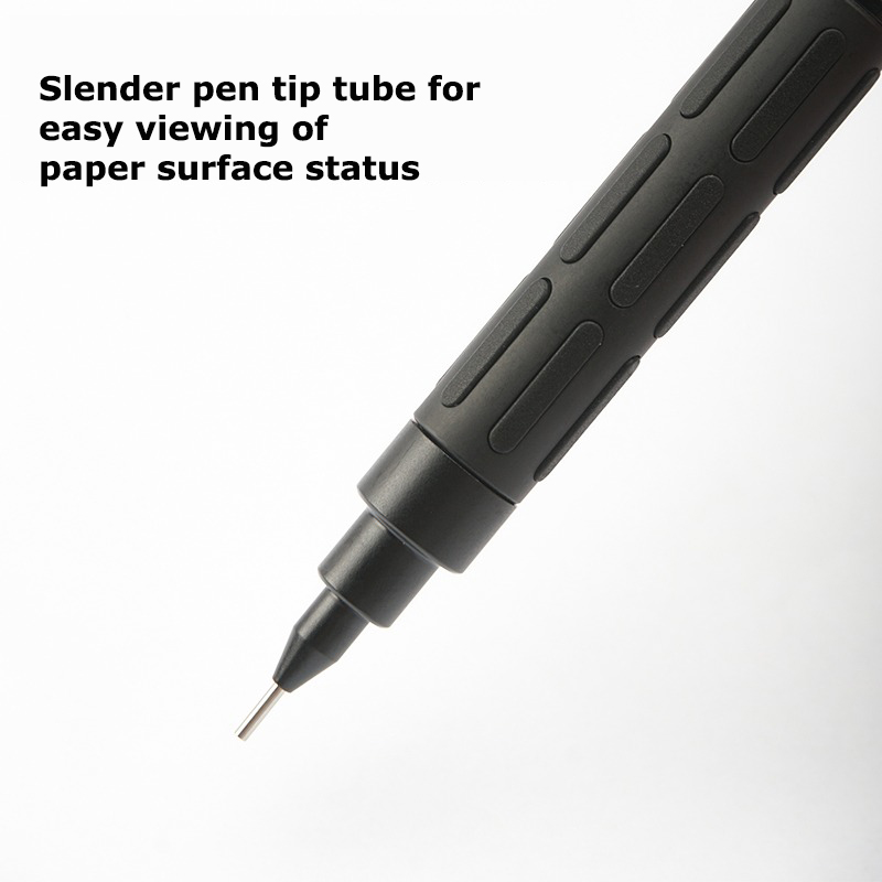Pentel PG1000 Graph For PRO Ma - Pentel Pen Energel recensione e prezzo