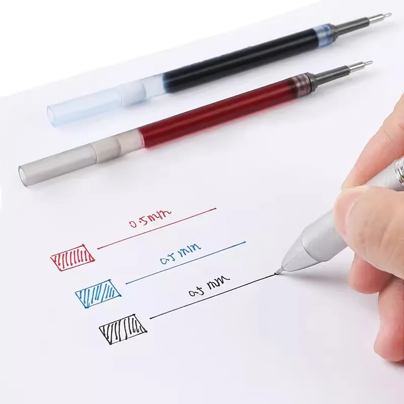Giappone Pentel Penne Gel Rica - Pentel Pen Energel recensione e prezzo