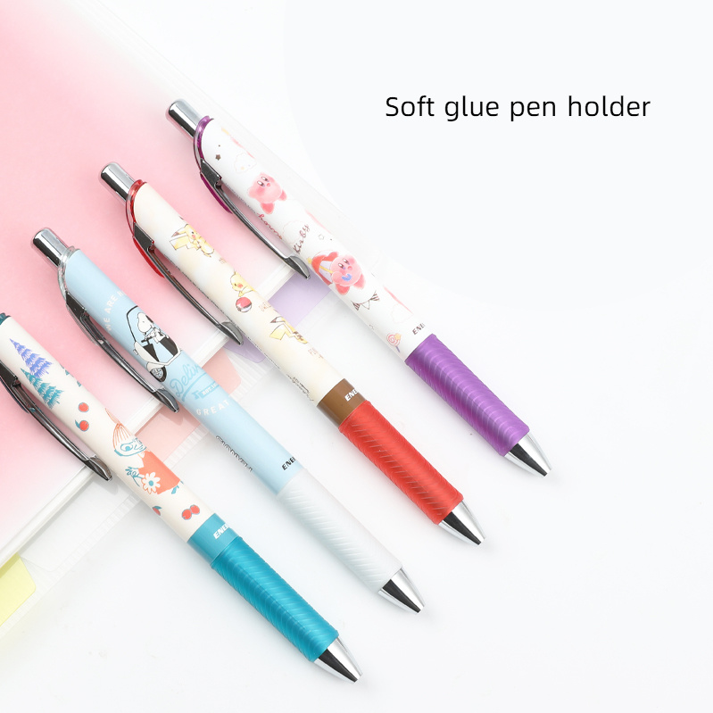 1 pz Pentel BLN75 penna Gel ne - Pentel Pen Energel recensione e prezzo