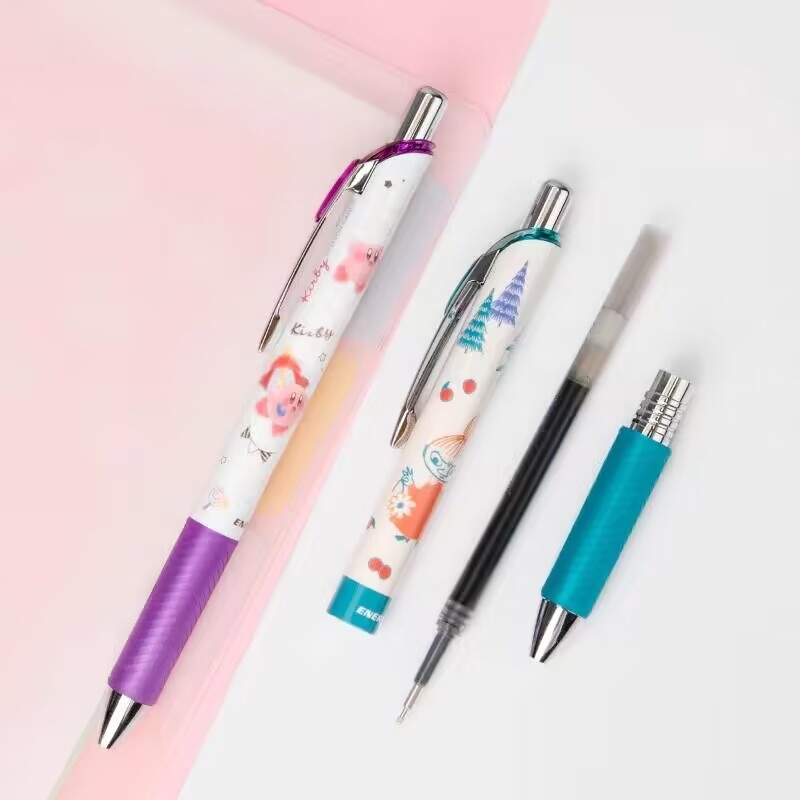 1 pz Pentel BLN75 penna Gel ne - Pentel Pen Energel recensione e prezzo