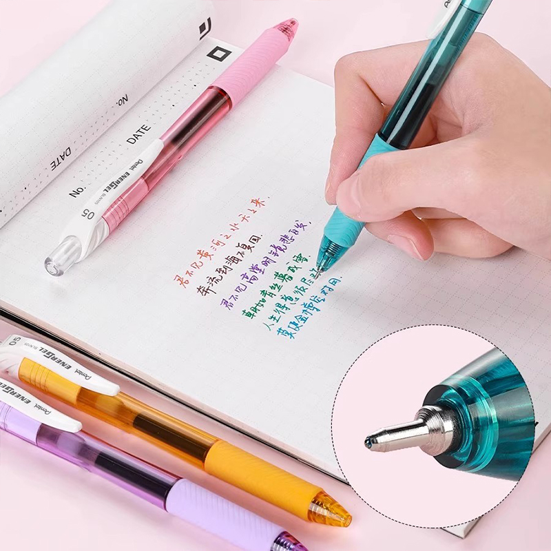 1 pz Giappone Pentel Punta Del - Pentel Pen Sign Pen recensione e prezzo