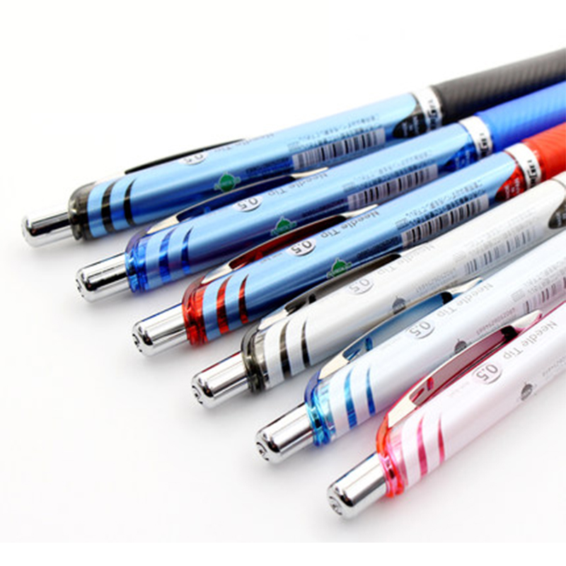 6 pz Giappone Pentel Penna Gel - Pentel Pen Sign Pen recensione e prezzo