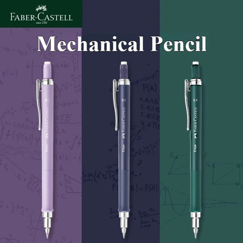 Matita Meccanica FABER-CASTELL - Faber-Castell Pencil Grip recensione e prezzo