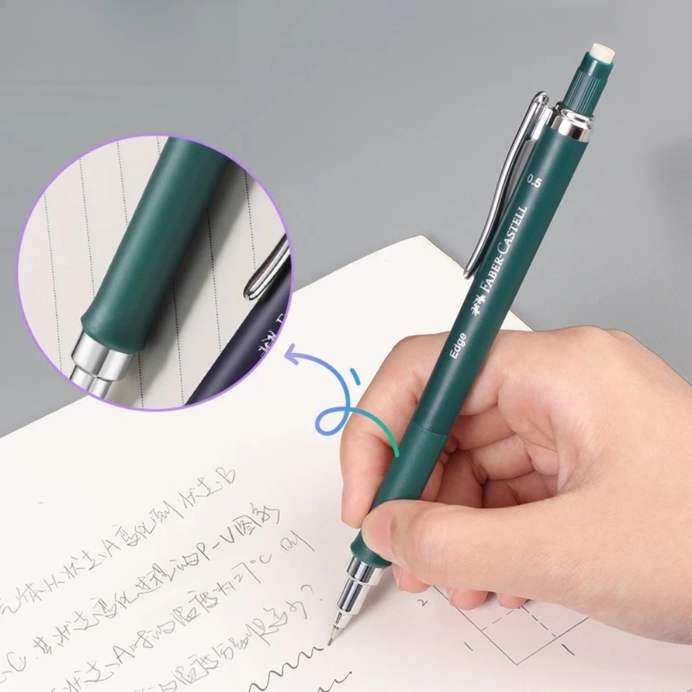 Matita Meccanica FABER-CASTELL - Faber-Castell Pencil Grip recensione e prezzo