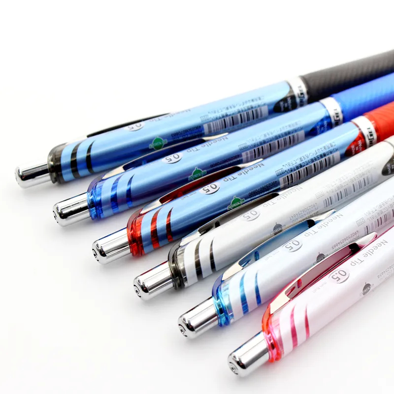 1 pz Pentel BLN75 EnerGel Seri - Pentel Pen Energel recensione e prezzo