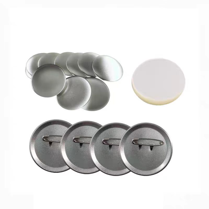 100 pezzi 2,25 pollici 58 mm n - Button Badge Blank recensione e prezzo