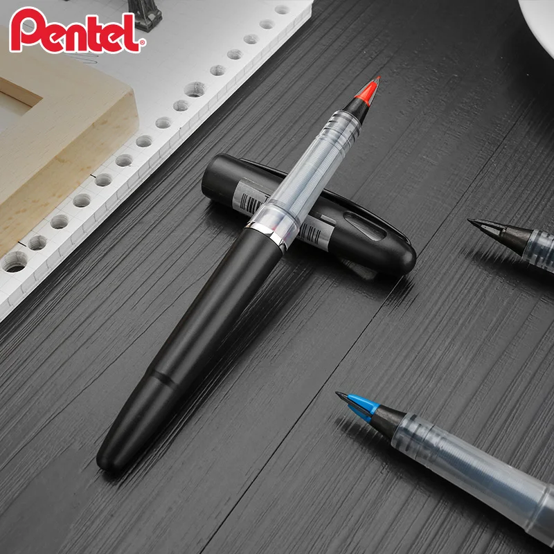 Giappone Pentel TRJ50 Boss CEO - Pentel Pen Sign Pen recensione e prezzo