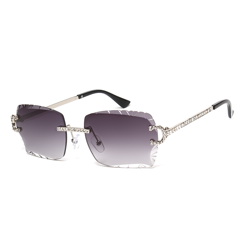 Occhiali da Sole Quadrati Senz - Metal Photo Panel recensione e prezzo