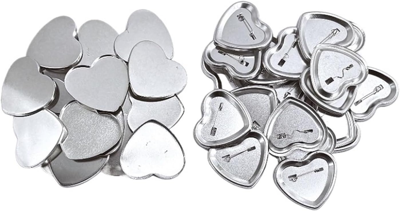 Macchina per Creare Badge, 100 - Button Badge Blank recensione e prezzo