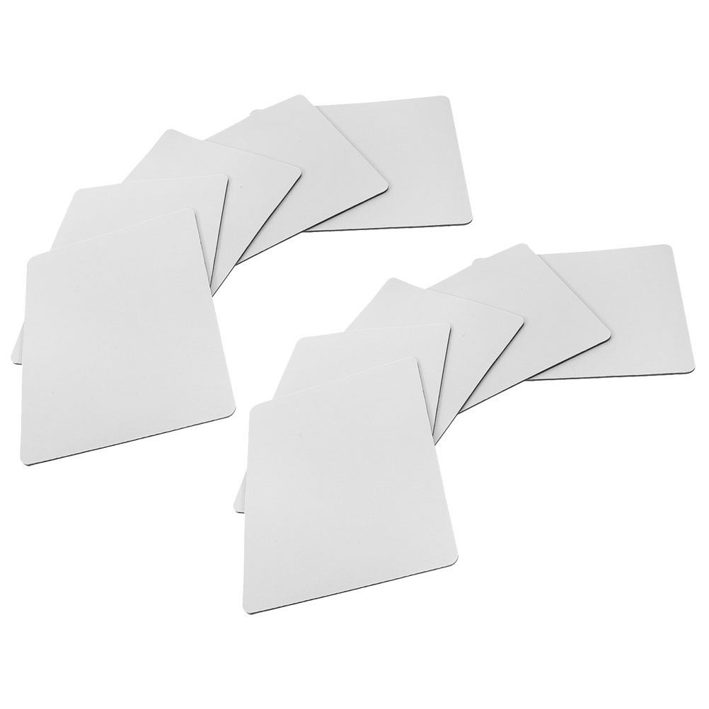 20 Tappetini per Mouse Sublima - Mouse Pad Blank Sublimation recensione e prezzo