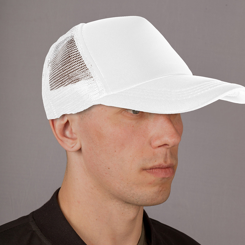 5 Pezzi Cappello da Baseball i - Hat Sublimation Blank recensione e prezzo