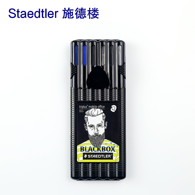 Germania Staedtler Triplus Bla - Staedtler Pencil Triplus recensione e prezzo