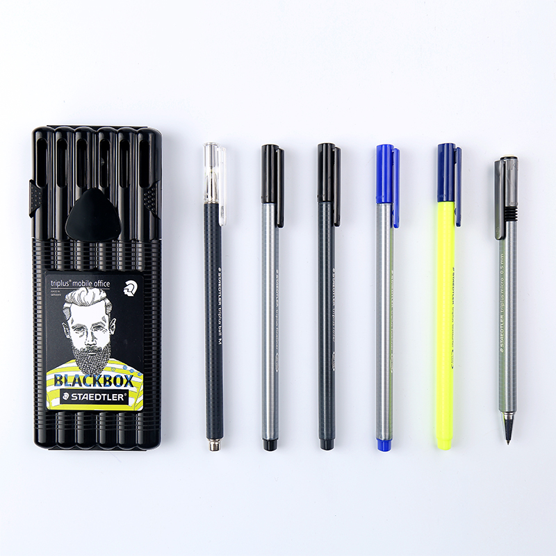 Germania Staedtler Triplus Bla - Staedtler Pencil Triplus recensione e prezzo