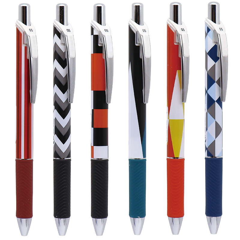 1Pc Japan Pentel BLN75 Cat tem - Pentel Pen Energel recensione e prezzo