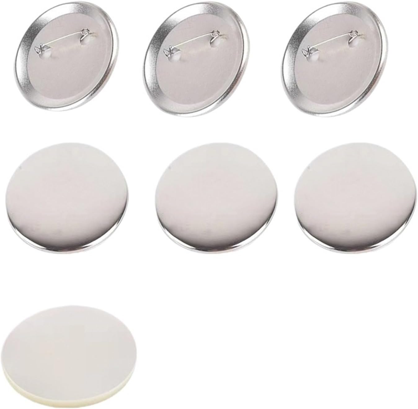 Macchina per creare badge, 500 - Button Badge Blank recensione e prezzo