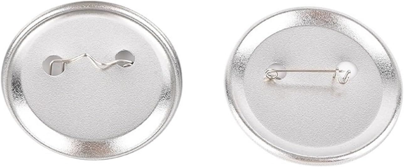Macchina per creare badge, 500 - Button Badge Blank recensione e prezzo