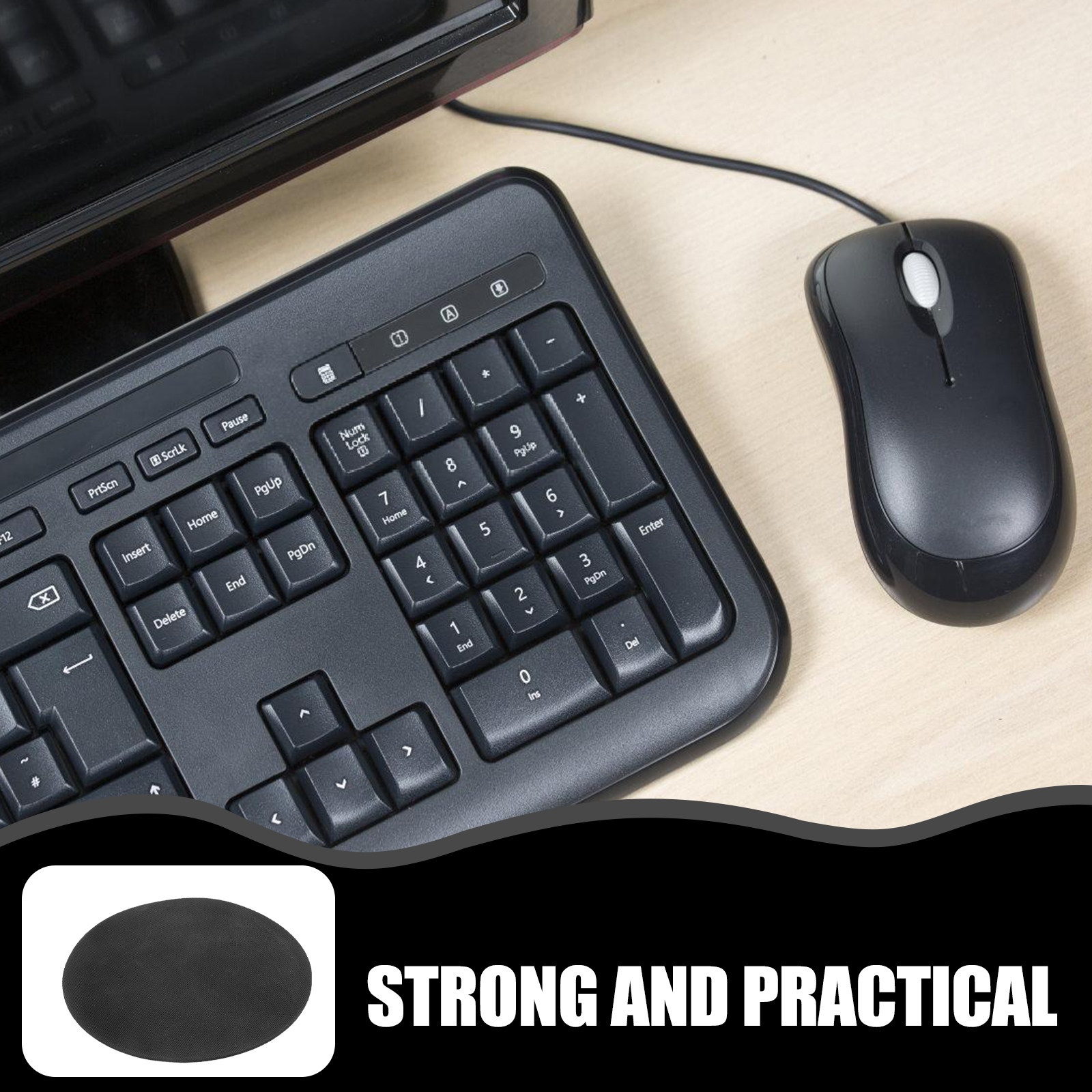 4 Tappetini per Mouse da Subli - Mouse Pad Blank Sublimation recensione e prezzo
