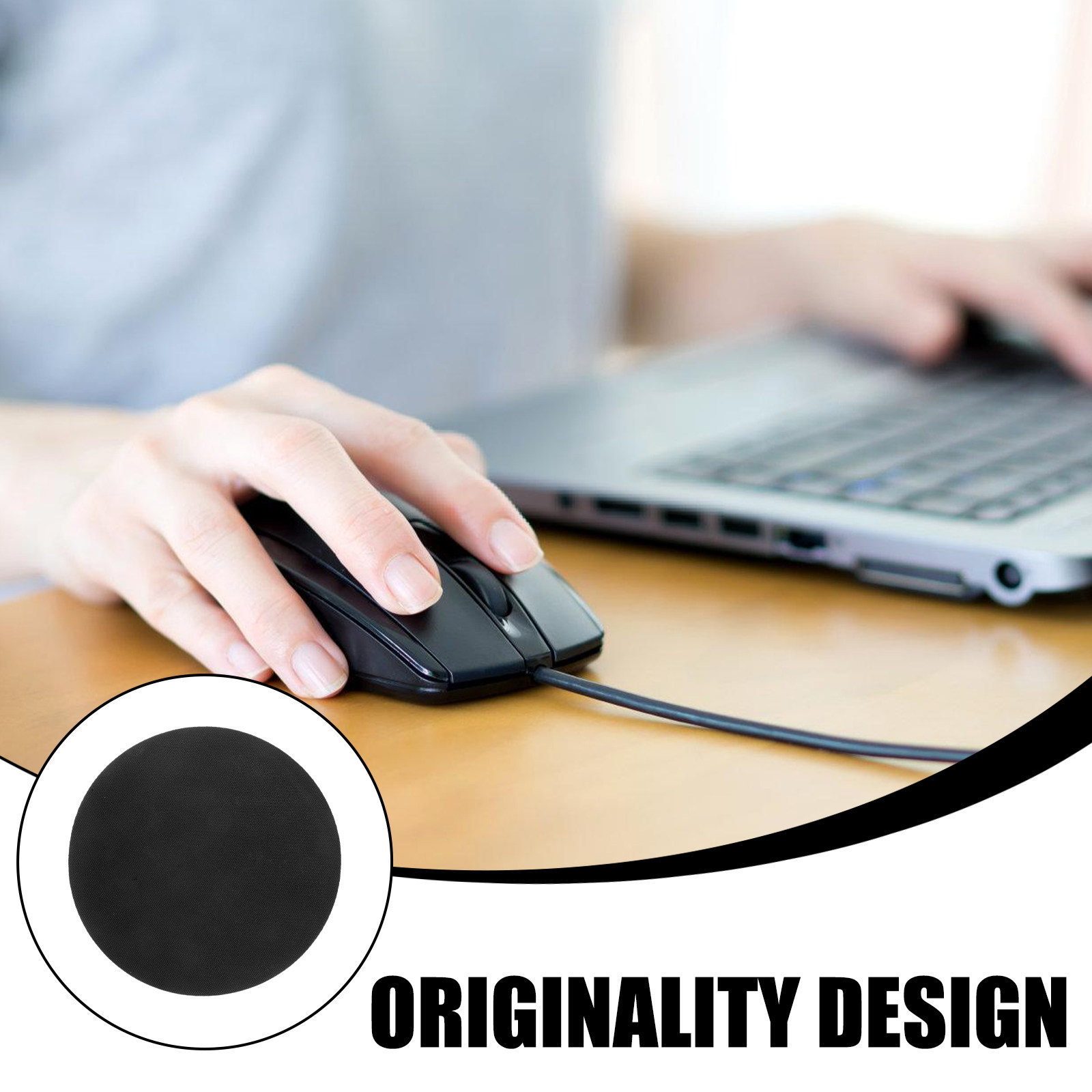 4 Tappetini per Mouse da Subli - Mouse Pad Blank Sublimation recensione e prezzo