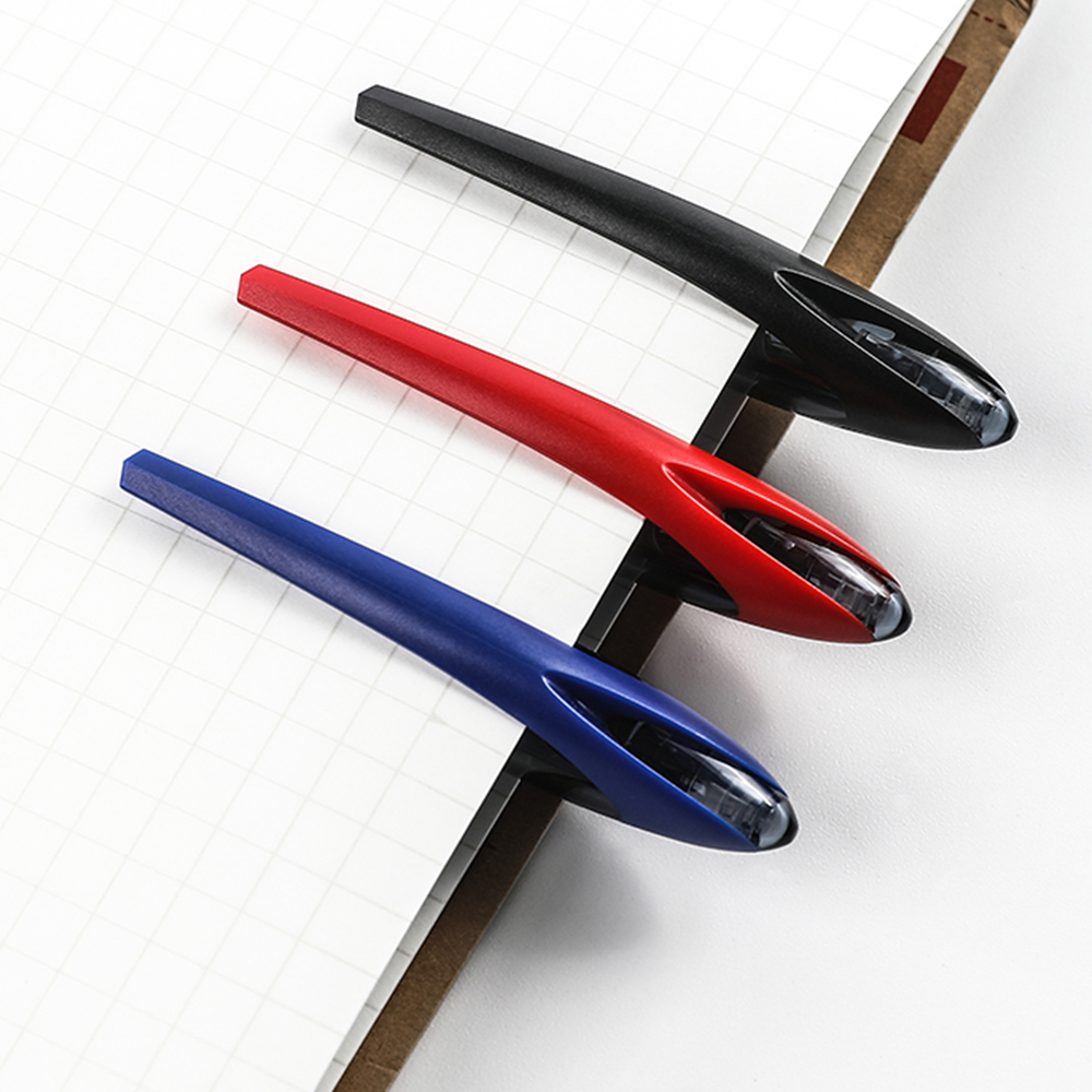 Penna gel UNI Ball Air di alta - Pentel Pen Energel recensione e prezzo