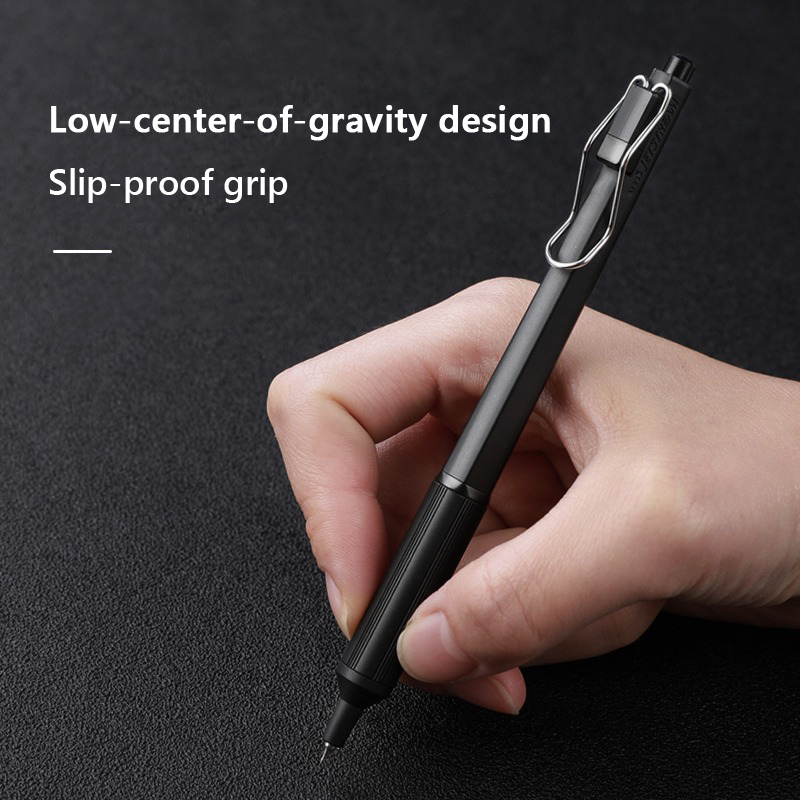 UNI Mitsubishi Jetstream SXN-1 - Pentel Pen Energel recensione e prezzo