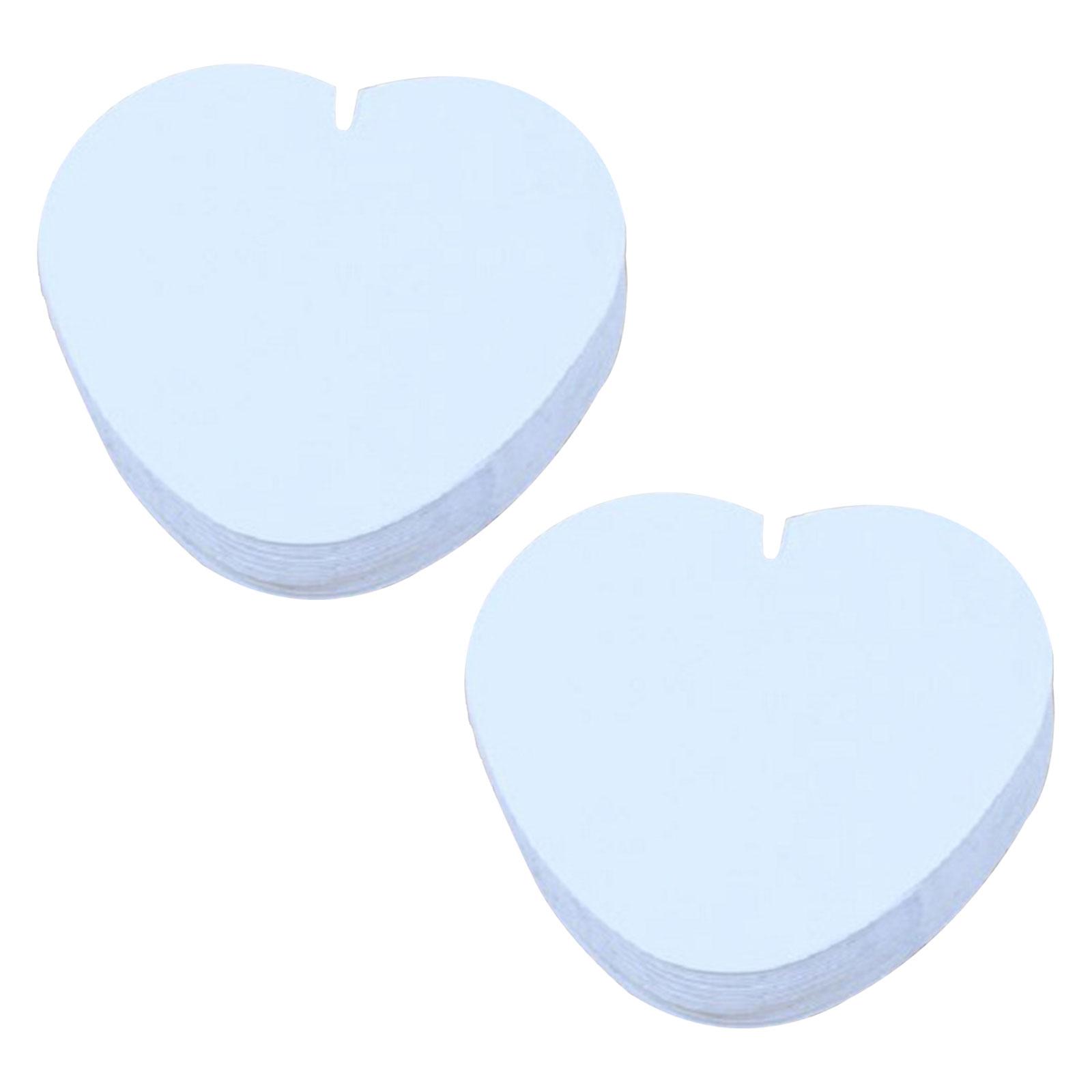 100x Badge a Bottone in Carta  - Button Badge Blank recensione e prezzo