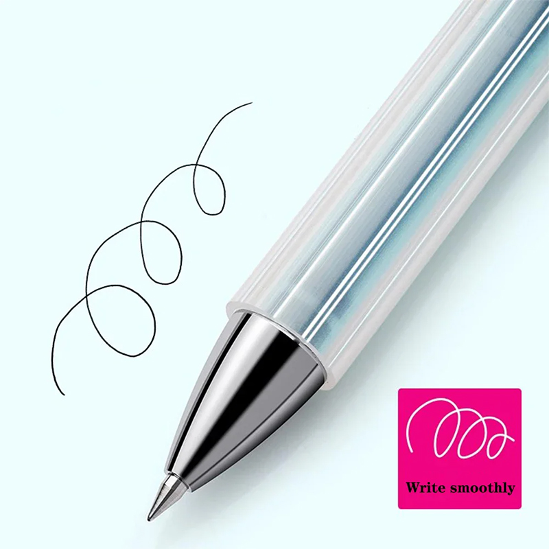 1 pz. Penna Gel ZEBRA Giappone - Pentel Pen Energel recensione e prezzo