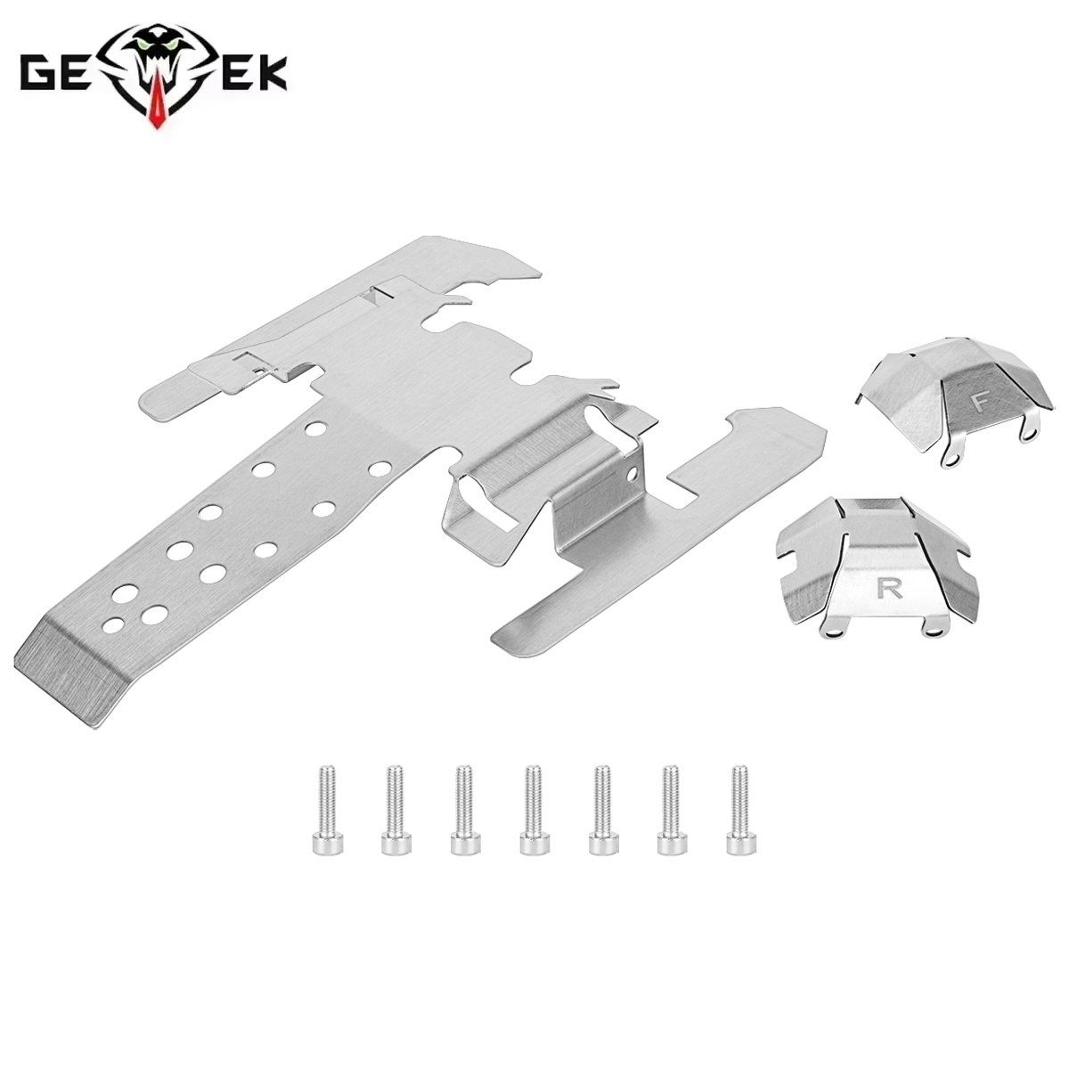 Set di Protezioni per Telaio i - Metal Photo Panel recensione e prezzo