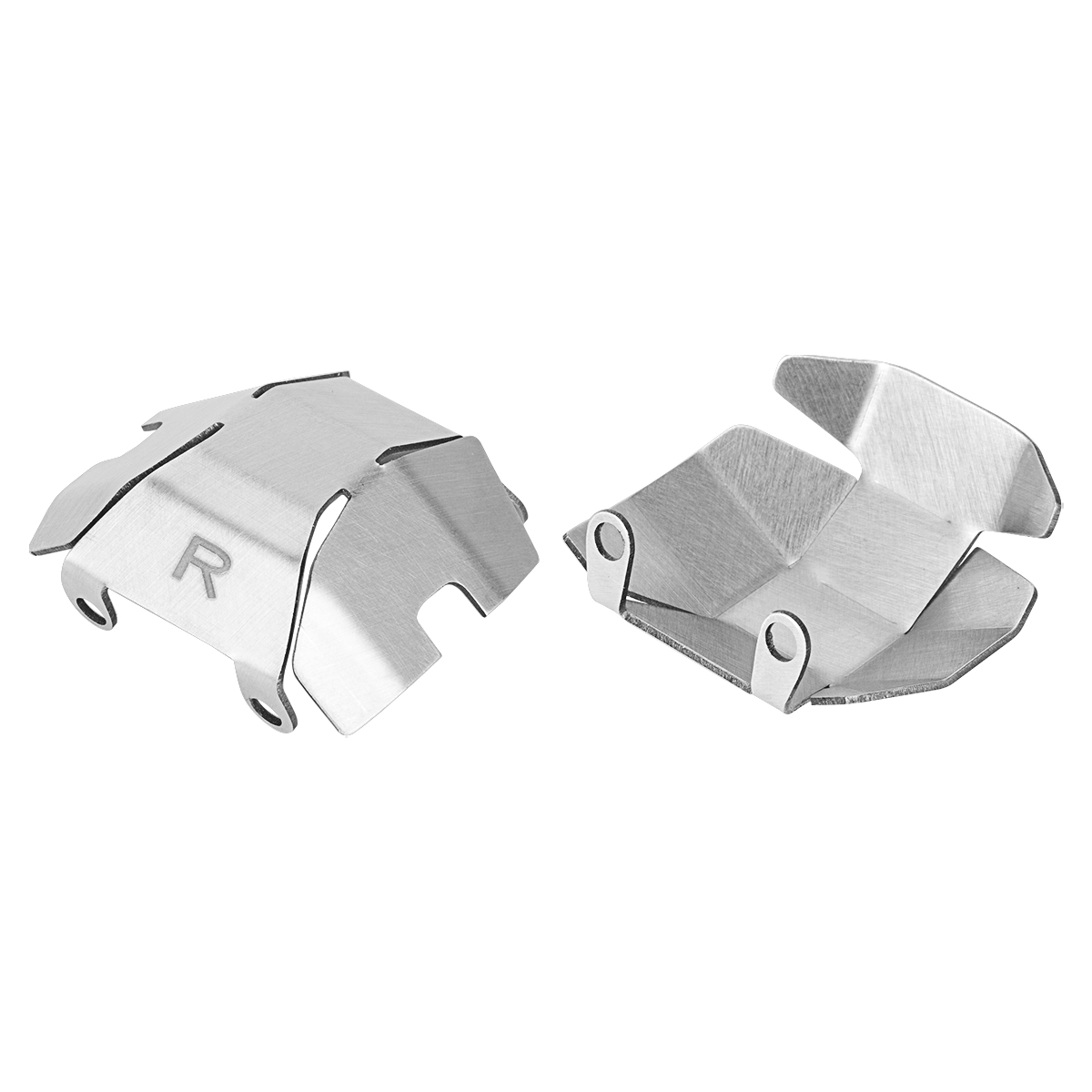 Set di Protezioni per Telaio i - Metal Photo Panel recensione e prezzo