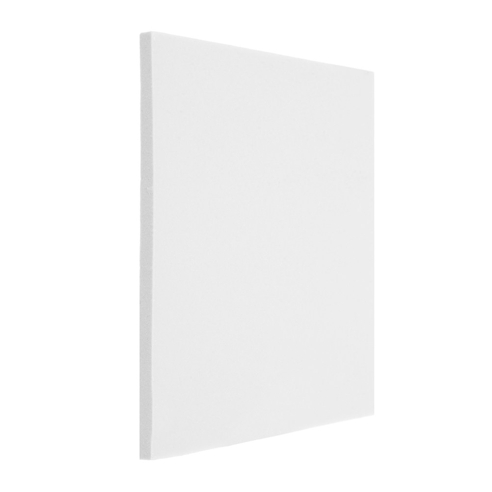 Piastrelle in Ceramica Bianca  - Coaster Sublimation Blank recensione e prezzo